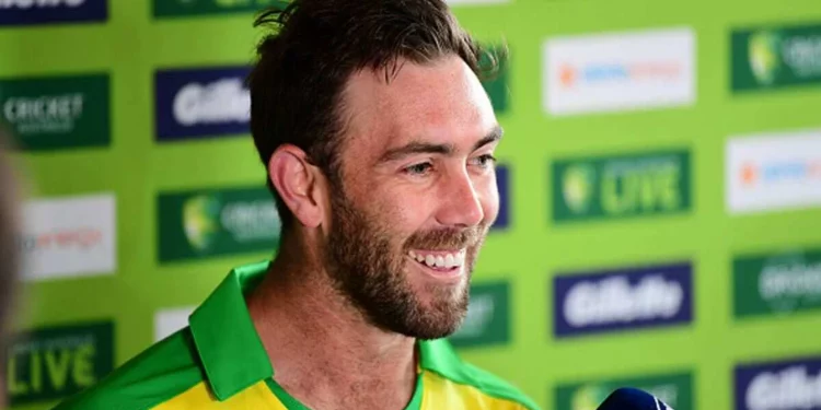 'Trying to execute it best I can' – Glenn Maxwell eyes bigger new-ball role