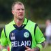 Afghanistan name John Mooney fielding coach 6 Afghanistan name John Mooney fielding coach