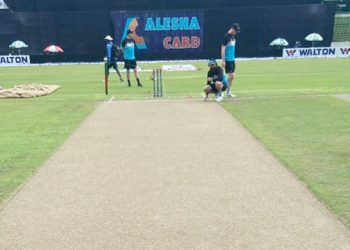 'Entire soil base must be removed' – BCB calls Mirpur pitch unsatisfactory