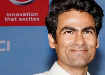 Players know when camera is on and how to celebrate: Mohammad Kaif