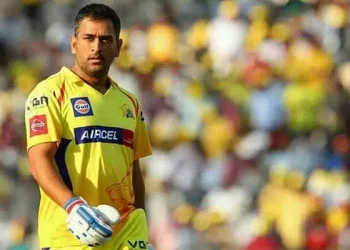 'People feel it’s easy being MS Dhoni' - CSK all-rounder’s big remark on legendary keeper