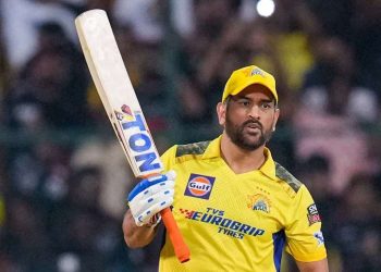 My bond with Chennai began before joining CSK: MS Dhoni