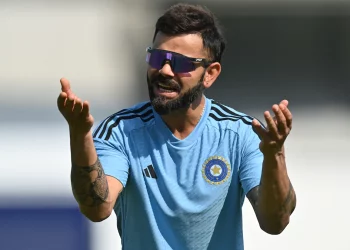 3 career paths for Virat Kohli after retirement