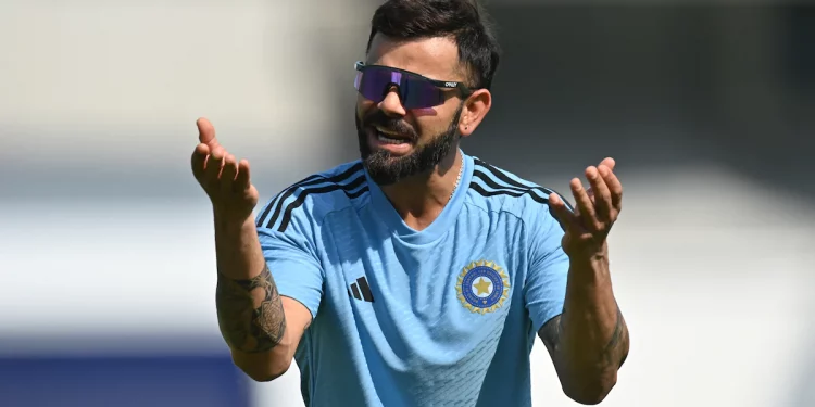 3 career paths for Virat Kohli after retirement 1 3 career paths for Virat Kohli after retirement