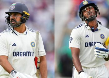 'Karun Nair fell short; Sudharsan has the potential' – Irfan Pathan