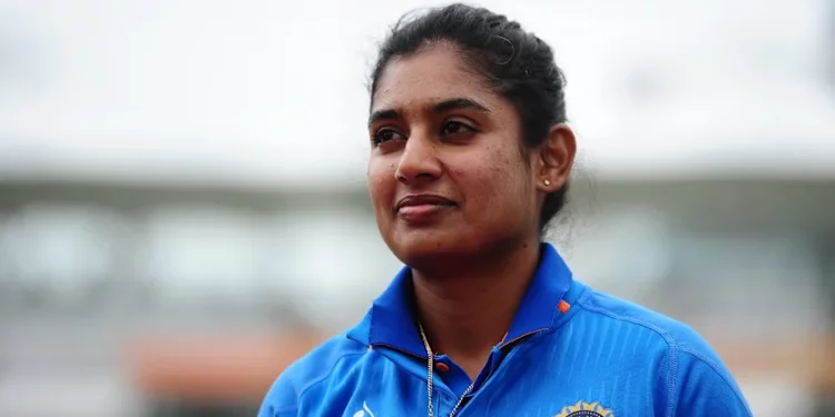 "Mithali Raj shares tips for India to win Women’s World Cup 2025"