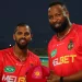Nicholas Pooran replaces Kieron Pollard as Trinbago Knight Riders skipper" 6 Nicholas Pooran replaces Kieron Pollard as Trinbago Knight Riders skipper"