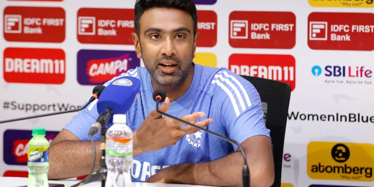'We lacked sharpness' – R Ashwin on India’s flaws in Anderson-Tendulkar Trophy 1 'We lacked sharpness' – R Ashwin on India’s flaws in Anderson-Tendulkar Trophy