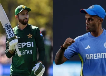 'I guarantee this match won’t happen' - Kedar Jadhav on hyped IND vs PAK Asia Cup clash