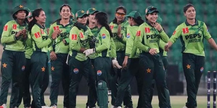 Pakistan women cricketers get 50% hike in monthly retainers 1 Pakistan women cricketers get 50% hike in monthly retainers