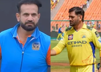 'Playing XI is captain's call' - Irfan Pathan on why his career ended early