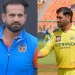 'Playing XI is captain's call' - Irfan Pathan on why his career ended early 6 'Playing XI is captain's call' - Irfan Pathan on why his career ended early