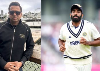 'Not a moral or ethical debate' - Aakash Chopra on Manjrekar’s 'pick and choose' remark for Bumrah