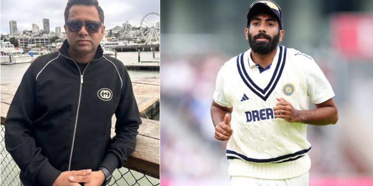 'Not a moral or ethical debate' - Aakash Chopra on Manjrekar’s 'pick and choose' remark for Bumrah