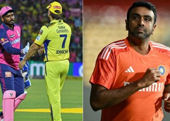 'Sanju Samson trade to CSK won’t work' – R Ashwin