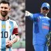 Lionel Messi to visit India for cricket friendly with Kohli, Dhoni, Tendulkar at Wankhede