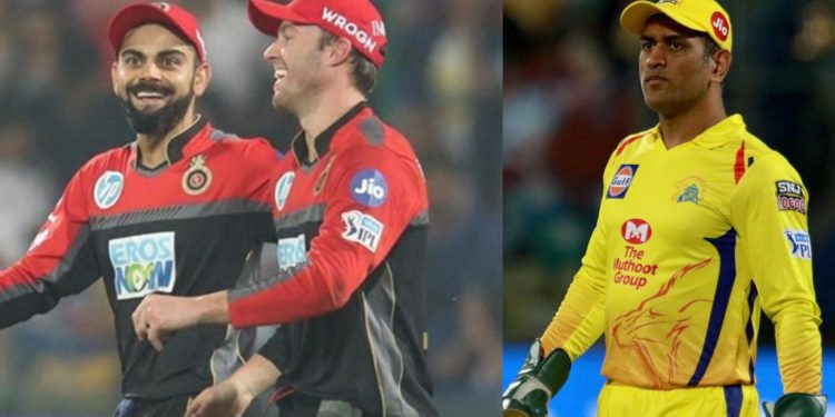 AB de Villiers reveals all-time IPL XI, picks MS Dhoni as captain 1 AB de Villiers reveals all-time IPL XI, picks MS Dhoni as captain