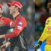 AB de Villiers reveals all-time IPL XI, picks MS Dhoni as captain