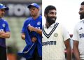 Reports: BCCI to address 'pick and choose' approach 5 Reports: BCCI to address 'pick and choose' approach
