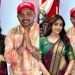 Prithvi Shaw marks Ganesh Chaturthi with alleged girlfriend Akriti Agarwal 6 Prithvi Shaw marks Ganesh Chaturthi with alleged girlfriend Akriti Agarwal