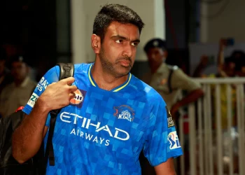 "I even said I’d play before Muralitharan," - R Ashwin makes big claim after IPL retirement