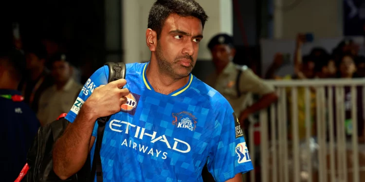 "I even said I’d play before Muralitharan," - R Ashwin makes big claim after IPL retirement