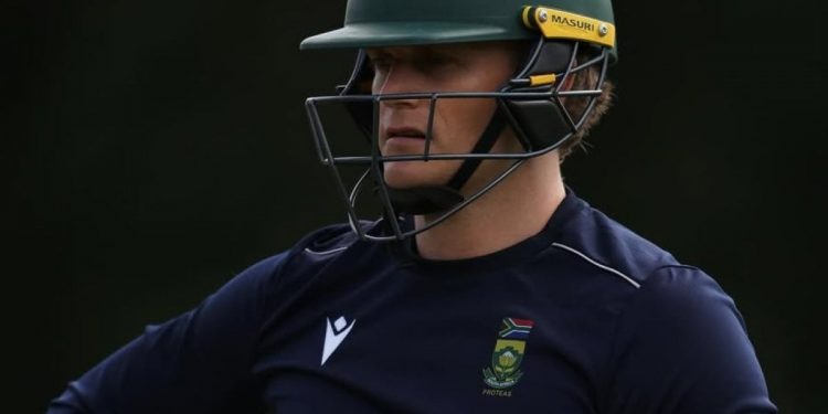 'Working to cement T20I spot' – Ryan Rickelton 1 'Working to cement T20I spot' – Ryan Rickelton