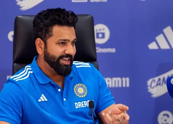Rohit Sharma to skip 2027 ODI World Cup, Australia series to be his last