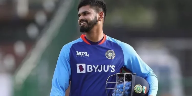 'He must wait for his chance' - Ajit Agarkar on Shreyas Iyer’s Asia Cup 2025 snub