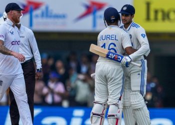 Unforced errors deny India a deserved series win in England
