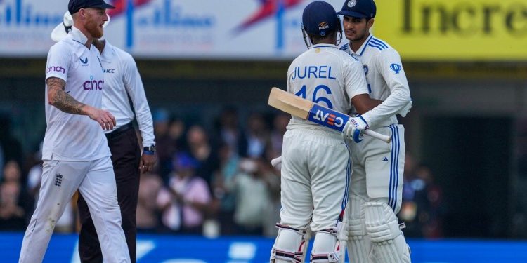 Unforced errors deny India a deserved series win in England 1 Unforced errors deny India a deserved series win in England