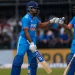 'Reminds me of Dhoni' - Ex-India batter names new contender in ODI captaincy race with Iyer, Gill