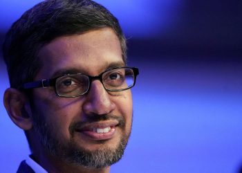 Sundar Pichai reveals childhood admiration for Sunil Gavaskar