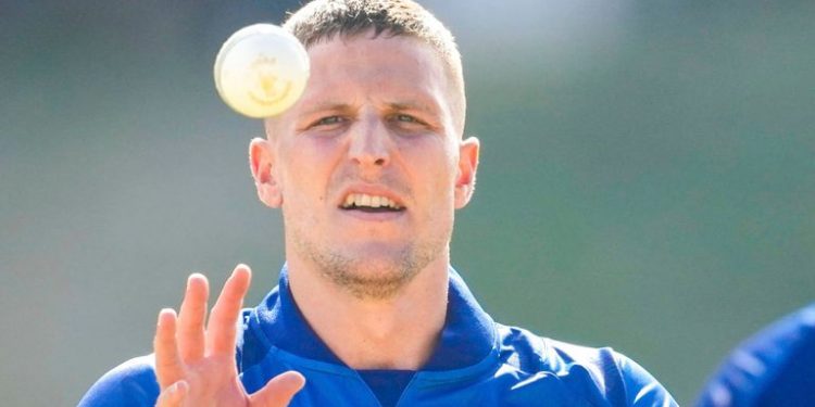 The Hundred 2025: Brydon Carse sidelined, Northern Superchargers name replacement