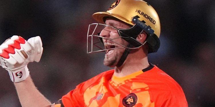 NOS vs BPH Dream11 Prediction, Match 14, The Hundred Fantasy Cricket Tips, Playing XI, Pitch Report & Injury Updates