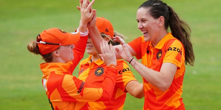 BPH W vs TRT W Dream11 Prediction, Match 4, The Hundred Women's Fantasy Cricket Tips, Playing XI, Pitch Report & Injury Updates 1 BPH W vs TRT W Dream11 Prediction, Match 4, The Hundred Women's Fantasy Cricket Tips, Playing XI, Pitch Report & Injury Updates