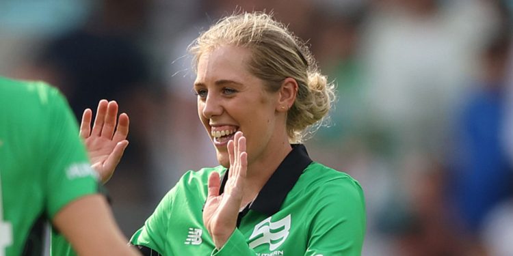 SOB W vs NOS W Dream11 Prediction, Match 11, The Hundred Women's Fantasy Cricket Tips, Playing XI, Pitch Report & Injury Updates