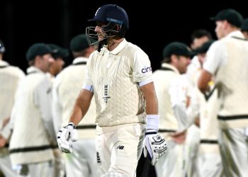 "Michael Atherton sees parallels between 2025 Anderson-Tendulkar Trophy and 2005 Ashes"