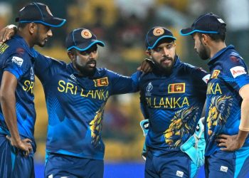 Sri Lanka Cricket denies financial crisis reports