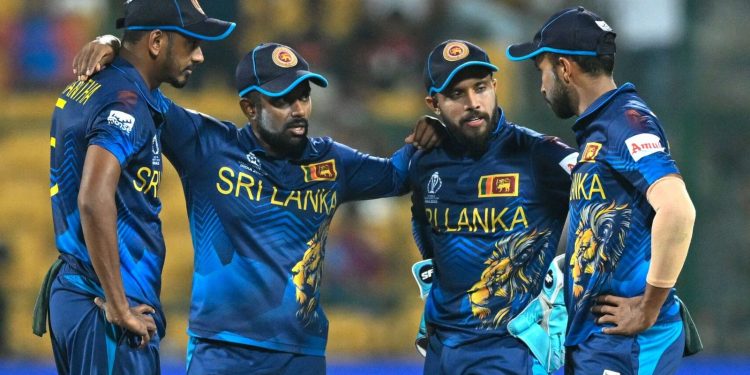 Sri Lanka Cricket denies financial crisis reports