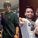 Rinku Singh invites Shah Rukh Khan to wedding
