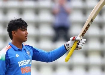 Kris Srikkanth backs 14-year-old Vaibhav Suryavanshi for India’s 2025 Asia Cup squad