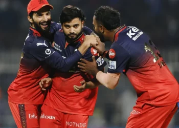 Suyash Sharma names RCB GOAT, not Virat Kohli or AB de Villiers