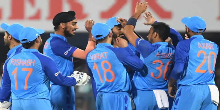 'This team may win Asia Cup, not T20 World Cup' – WC winner questions three selections