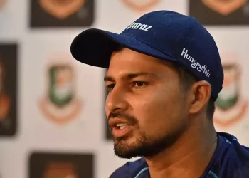 Nurul Hasan’s life comes full circle