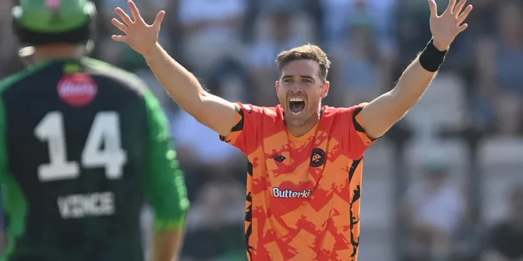 England skills consultant Tim Southee to exit Ashes 2025-26 mid-way for ILT20