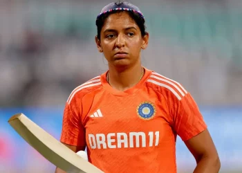 Skipper Harmanpreet Kaur confident of India’s Women’s ODI World Cup run