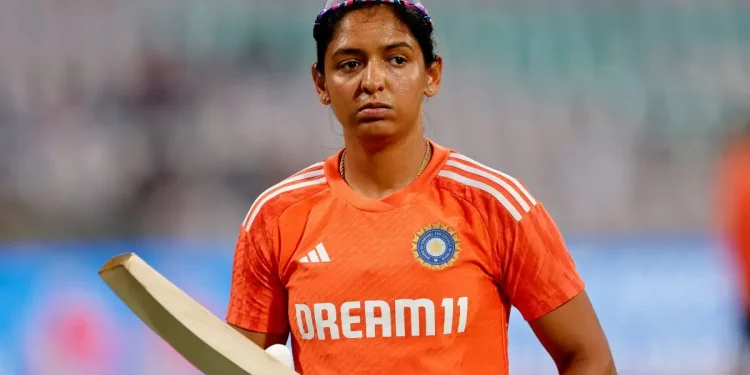 Skipper Harmanpreet Kaur confident of India’s Women’s ODI World Cup run 1 Skipper Harmanpreet Kaur confident of India’s Women’s ODI World Cup run