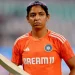Skipper Harmanpreet Kaur confident of India’s Women’s ODI World Cup run