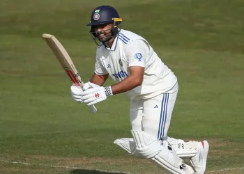 'I wasn’t trying to prove anything' - Karun Nair on Test comeback